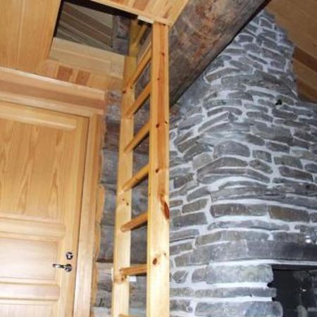Holiday Home Takku-Ruka Nr2 Kuusamo Dış mekan fotoğraf