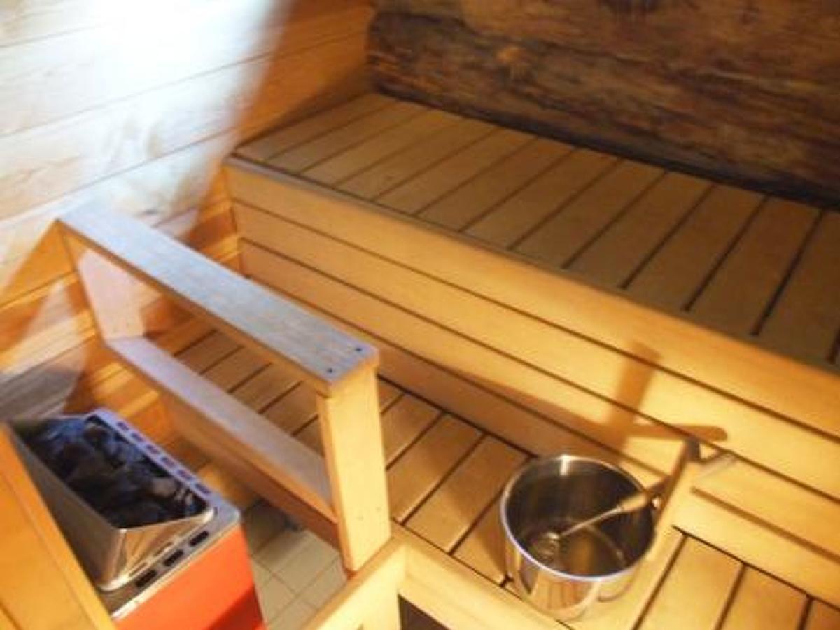 Holiday Home Takku-Ruka Nr2 Kuusamo Dış mekan fotoğraf