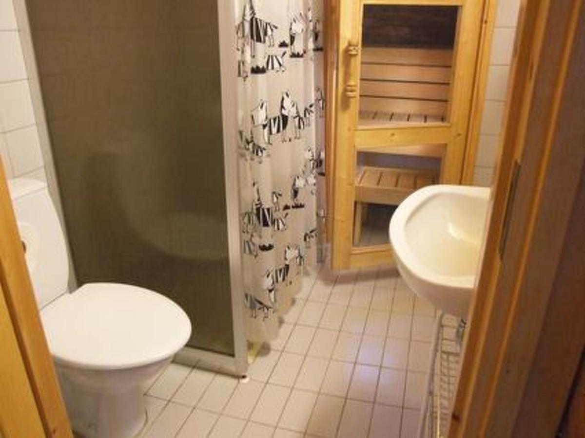 Holiday Home Takku-Ruka Nr2 Kuusamo Dış mekan fotoğraf