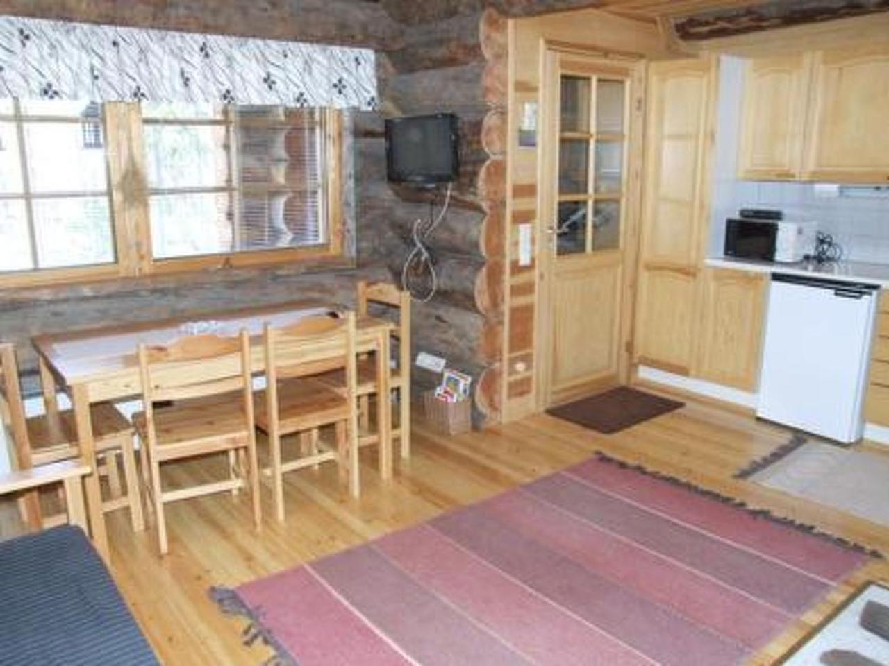 Holiday Home Takku-Ruka Nr2 Kuusamo Dış mekan fotoğraf