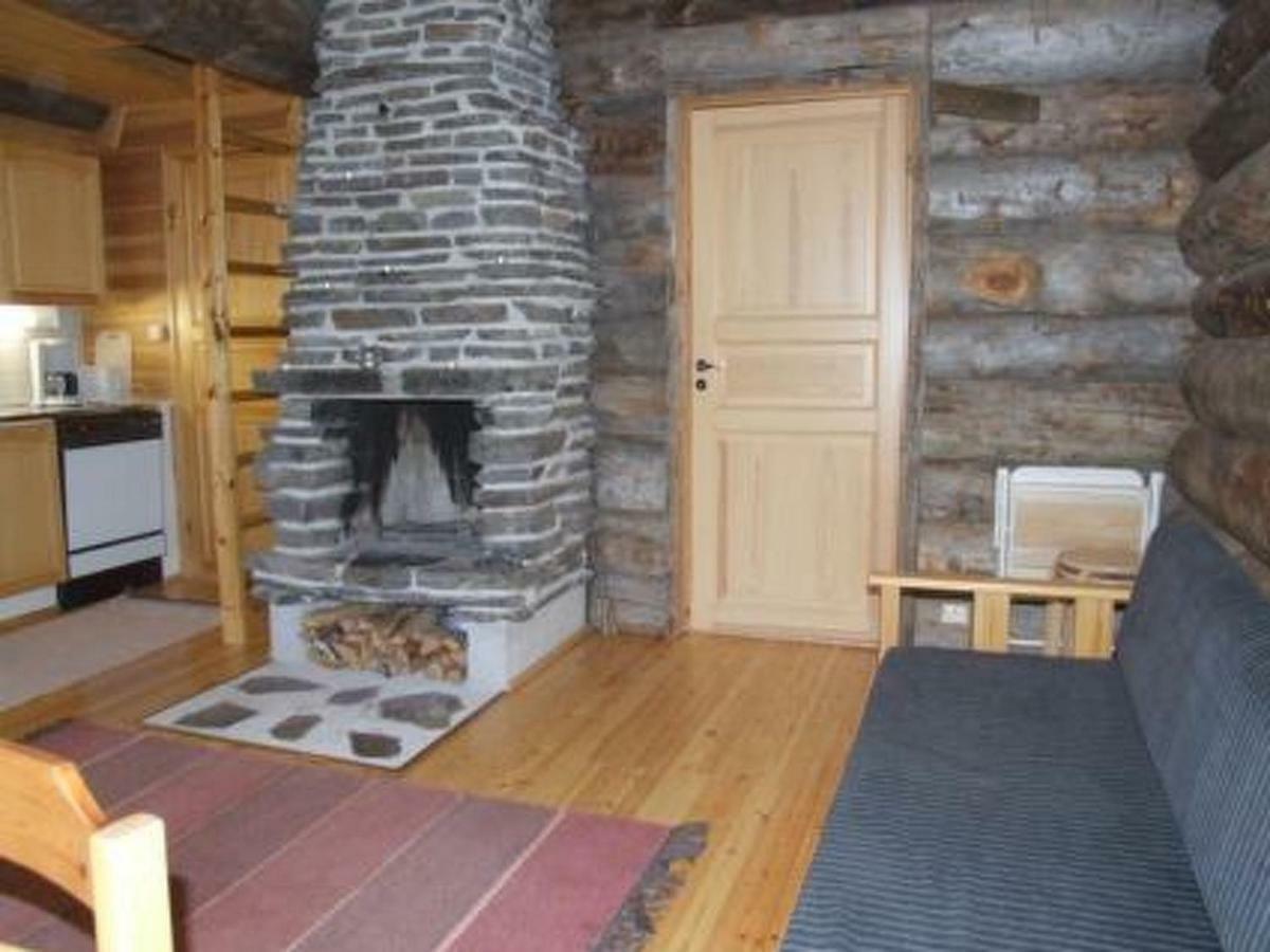 Holiday Home Takku-Ruka Nr2 Kuusamo Dış mekan fotoğraf