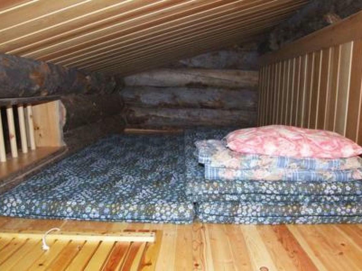Holiday Home Takku-Ruka Nr2 Kuusamo Dış mekan fotoğraf