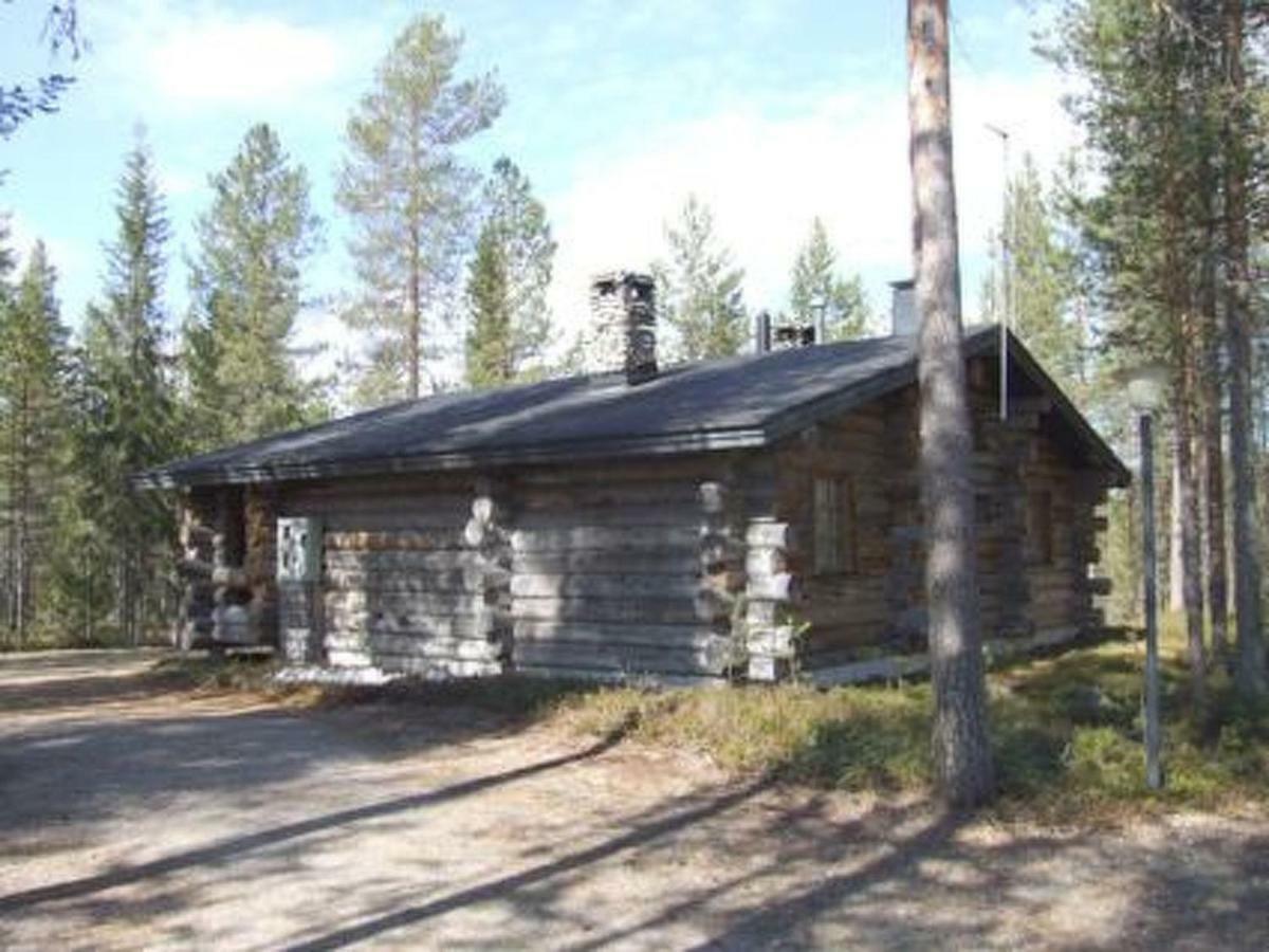 Holiday Home Takku-Ruka Nr2 Kuusamo Dış mekan fotoğraf