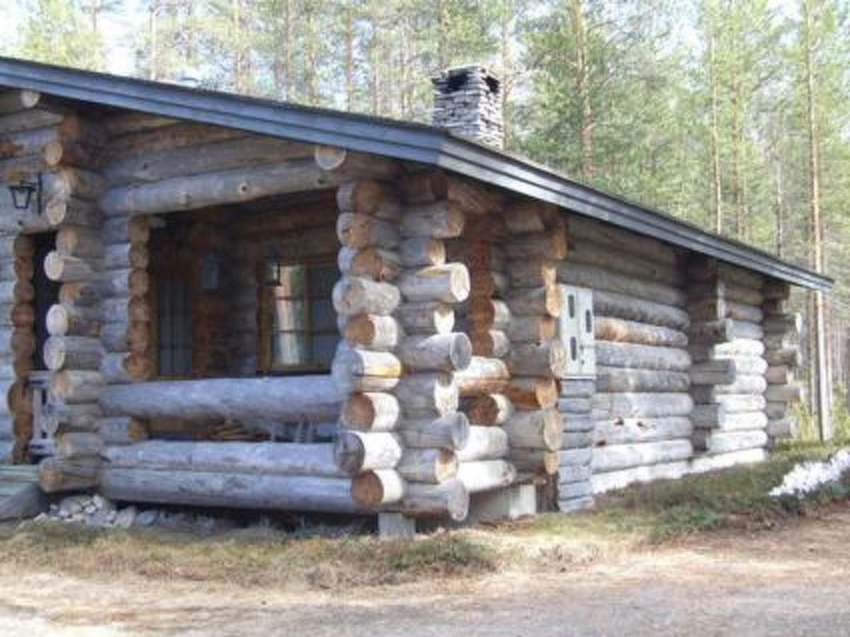 Holiday Home Takku-Ruka Nr2 Kuusamo Dış mekan fotoğraf