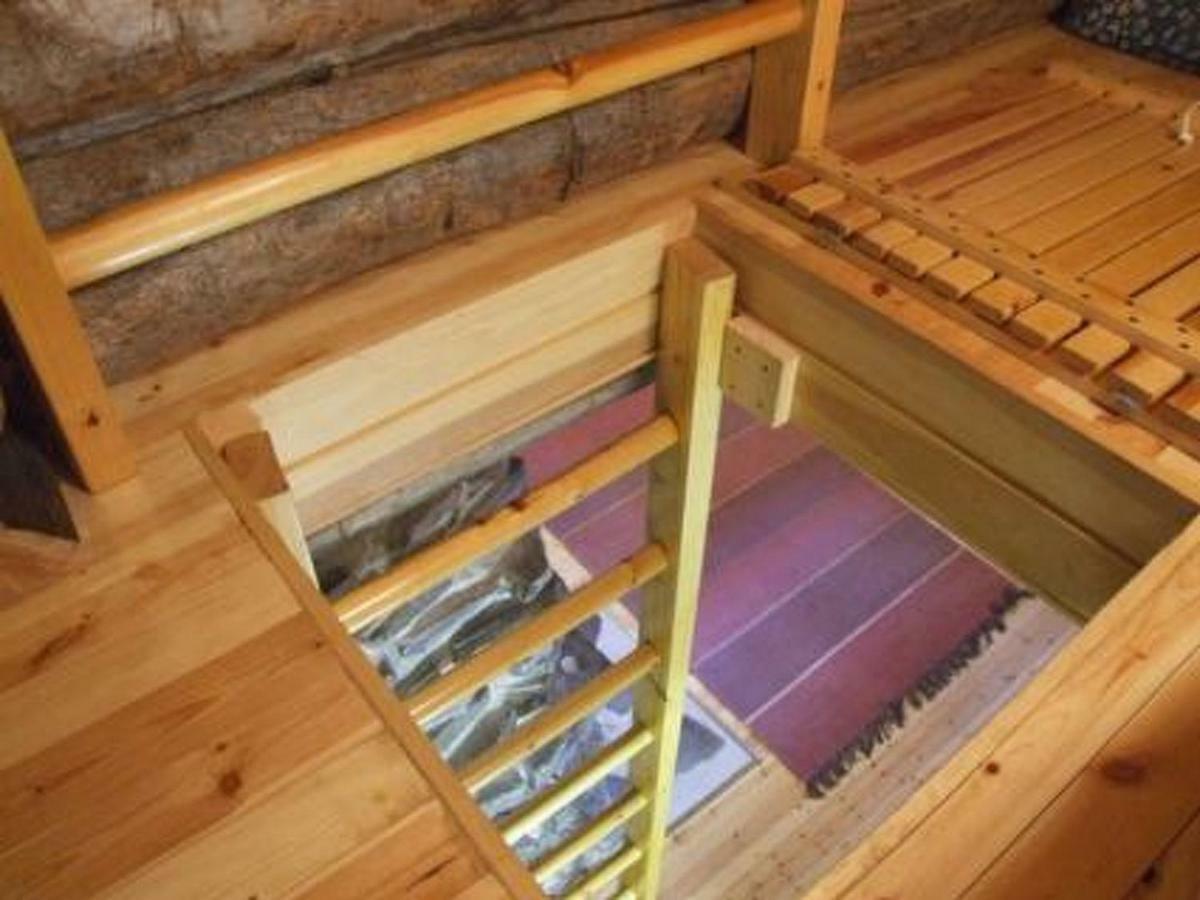 Holiday Home Takku-Ruka Nr2 Kuusamo Dış mekan fotoğraf